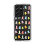 スリムプロテクションケース［ CRAFTHOLIC - Skateboard ］