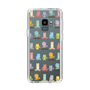 スリムプロテクションケース［ CRAFTHOLIC - Skateboard ］