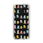 スリムプロテクションケース［ CRAFTHOLIC - Skateboard ］