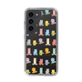 スリムプロテクションケース［ CRAFTHOLIC - Skateboard ］