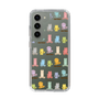 スリムプロテクションケース［ CRAFTHOLIC - Skateboard ］