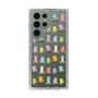 スリムプロテクションケース［ CRAFTHOLIC - Skateboard ］