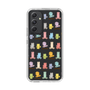 スリムプロテクションケース［ CRAFTHOLIC - Skateboard ］