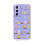 スリムプロテクションケース［ CRAFTHOLIC - Skateboard ］