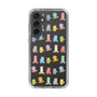 スリムプロテクションケース［ CRAFTHOLIC - Skateboard ］