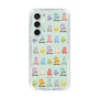 スリムプロテクションケース［ CRAFTHOLIC - Skateboard ］