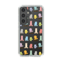 スリムプロテクションケース［ CRAFTHOLIC - Skateboard ］