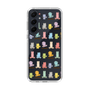 スリムプロテクションケース［ CRAFTHOLIC - Skateboard ］