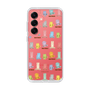 スリムプロテクションケース［ CRAFTHOLIC - Skateboard ］