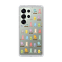 スリムプロテクションケース［ CRAFTHOLIC - Skateboard ］