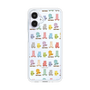 スリムプロテクションケース［ CRAFTHOLIC - Skateboard ］