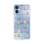 スリムプロテクションケース［ CRAFTHOLIC - Skateboard ］
