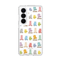 スリムプロテクションケース［ CRAFTHOLIC - Skateboard ］