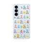 スリムプロテクションケース［ CRAFTHOLIC - Skateboard ］