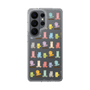 スリムプロテクションケース［ CRAFTHOLIC - Skateboard ］