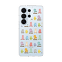 スリムプロテクションケース［ CRAFTHOLIC - Skateboard ］