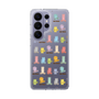 スリムプロテクションケース［ CRAFTHOLIC - Skateboard ］