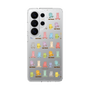 スリムプロテクションケース［ CRAFTHOLIC - Skateboard ］