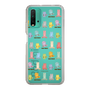 スリムプロテクションケース［ CRAFTHOLIC - Skateboard ］