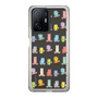 スリムプロテクションケース［ CRAFTHOLIC - Skateboard ］