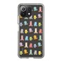 スリムプロテクションケース［ CRAFTHOLIC - Skateboard ］