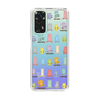 スリムプロテクションケース［ CRAFTHOLIC - Skateboard ］