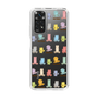 スリムプロテクションケース［ CRAFTHOLIC - Skateboard ］