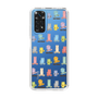 スリムプロテクションケース［ CRAFTHOLIC - Skateboard ］