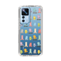 スリムプロテクションケース［ CRAFTHOLIC - Skateboard ］