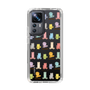 スリムプロテクションケース［ CRAFTHOLIC - Skateboard ］