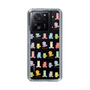 スリムプロテクションケース［ CRAFTHOLIC - Skateboard ］