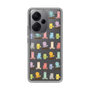 スリムプロテクションケース［ CRAFTHOLIC - Skateboard ］