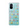 スリムプロテクションケース［ CRAFTHOLIC - Skateboard ］