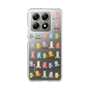 スリムプロテクションケース［ CRAFTHOLIC - Skateboard ］