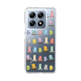 スリムプロテクションケース［ CRAFTHOLIC - Skateboard ］