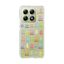 スリムプロテクションケース［ CRAFTHOLIC - Skateboard ］