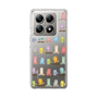 スリムプロテクションケース［ CRAFTHOLIC - Skateboard ］