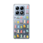 スリムプロテクションケース［ CRAFTHOLIC - Skateboard ］