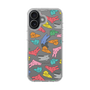 スリムプロテクションケース［ CRAFTHOLIC - Relax ］