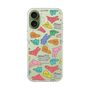 スリムプロテクションケース［ CRAFTHOLIC - Relax ］
