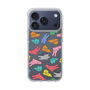 スリムプロテクションケース［ CRAFTHOLIC - Relax ］