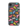 スリムプロテクションケース［ CRAFTHOLIC - Relax ］