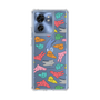 スリムプロテクションケース［ CRAFTHOLIC - Relax ］