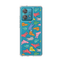 スリムプロテクションケース［ CRAFTHOLIC - Relax ］