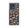 スリムプロテクションケース［ CRAFTHOLIC - Relax ］