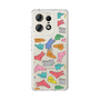スリムプロテクションケース［ CRAFTHOLIC - Relax ］