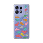 スリムプロテクションケース［ CRAFTHOLIC - Relax ］