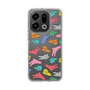 スリムプロテクションケース［ CRAFTHOLIC - Relax ］