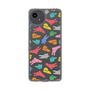 スリムプロテクションケース［ CRAFTHOLIC - Relax ］