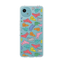 スリムプロテクションケース［ CRAFTHOLIC - Relax ］